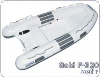 Gold F -320